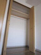 収納 セレ－ナ北山Ⅰ