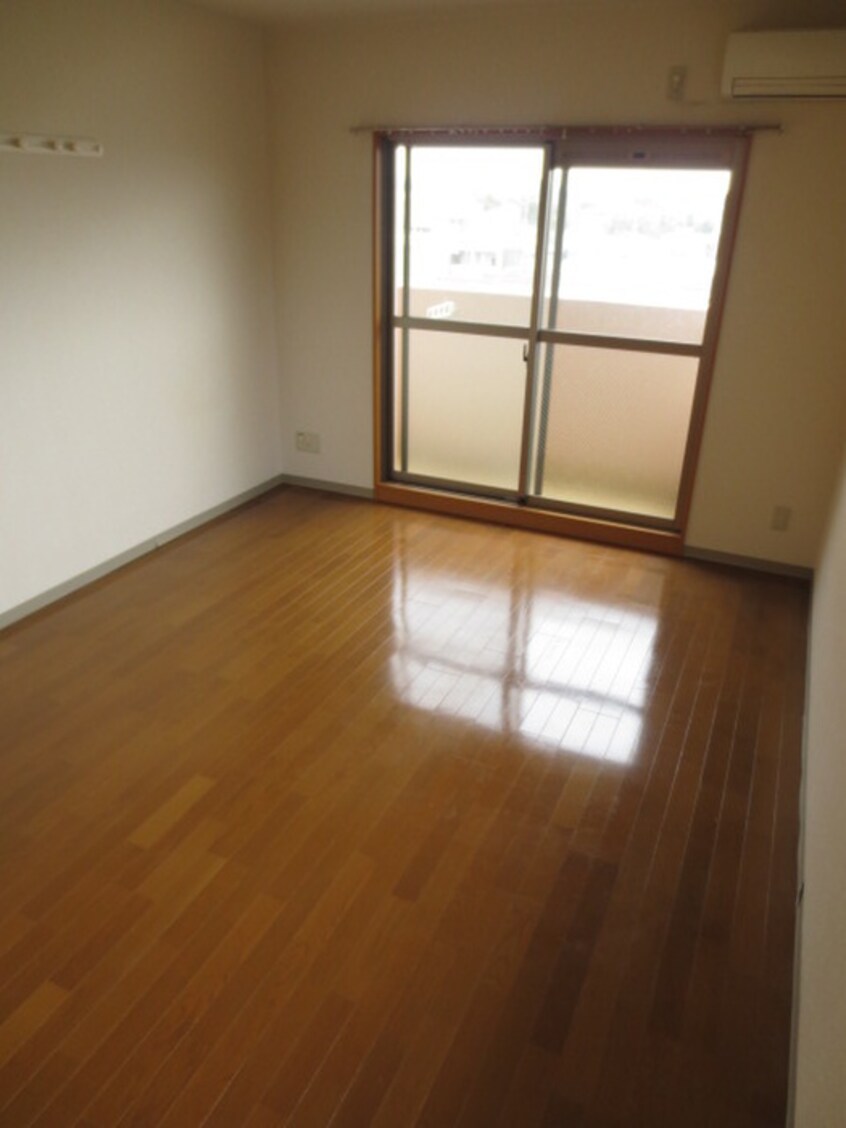 居室 セレ－ナ北山Ⅰ