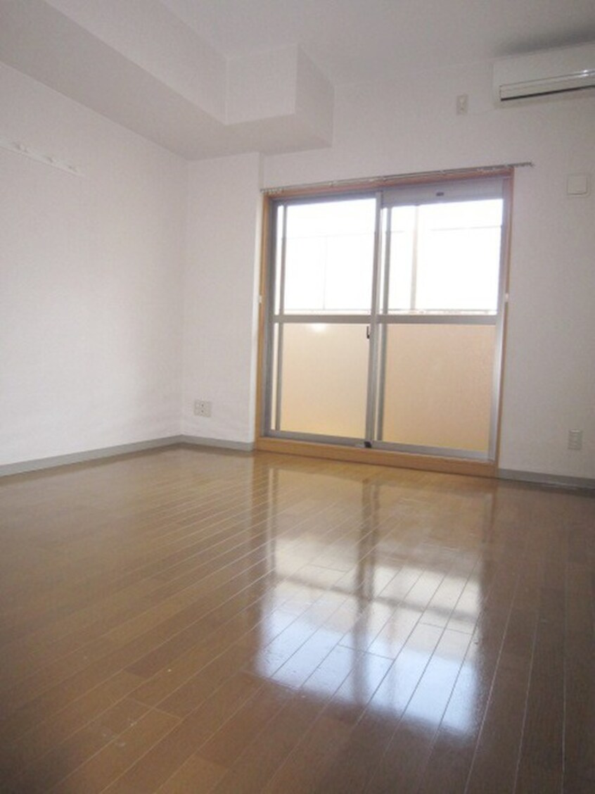 居室 セレ－ナ北山Ⅰ