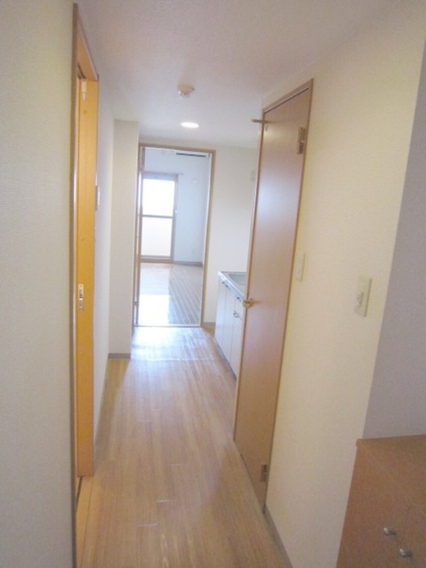 廊下 セレ－ナ北山Ⅰ