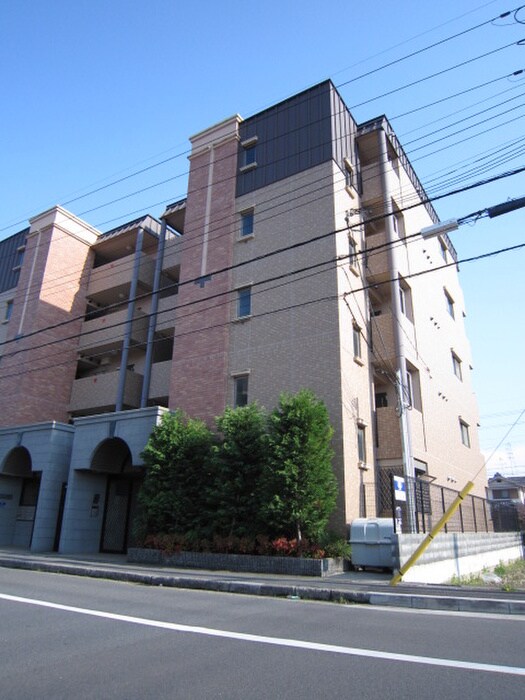 周辺環境 セレ－ナ北山Ⅰ