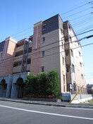 周辺環境 セレ－ナ北山Ⅰ