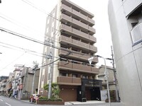 ﾗｲｼﾞﾝｸﾞｺ-ﾄ岸里玉出駅前(601)