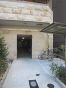 外観写真 プレサンス心斎橋ラヴィ（404）