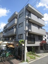 グリーンレジデンス