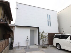 エクリュ池田　A棟