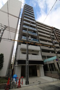 エグゼ堺筋本町(803)