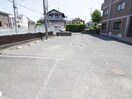 駐車場 フェリース樟葉