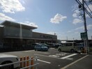 平和堂フレンドマート枚方養父店(スーパー)まで385m フェリース樟葉