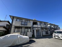 サンライズガ－デンヒルズＡ