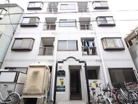 ベルデハイツ萱島