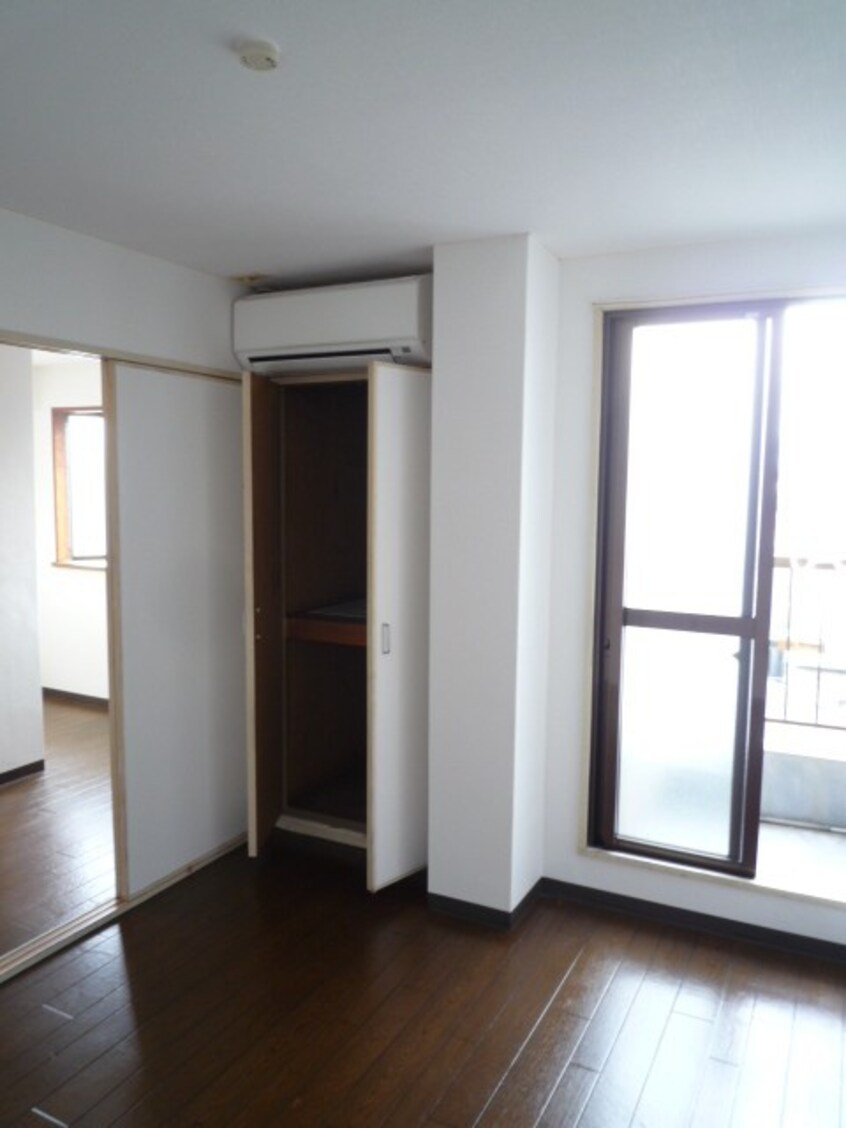 居室 ベルデハイツ萱島