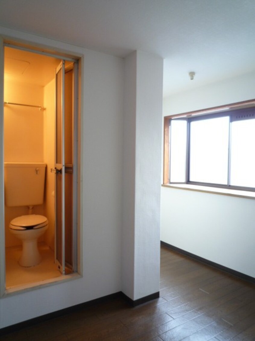 バス／シャワールーム等 ベルデハイツ萱島