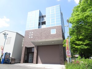 ツインミューク小野原東