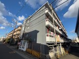 北野田マンション巽Ｂ棟