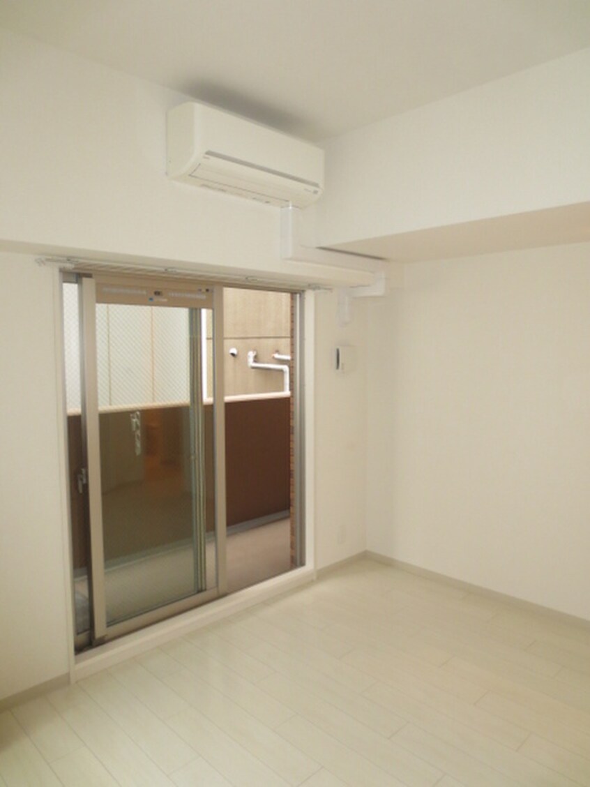 居室 プレサンス心斎橋ラヴィ（405）