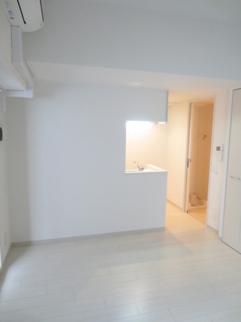 居室 プレサンス心斎橋ラヴィ（405）