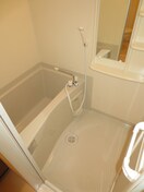 バス／シャワールーム等 プレサンス心斎橋ラヴィ（405）