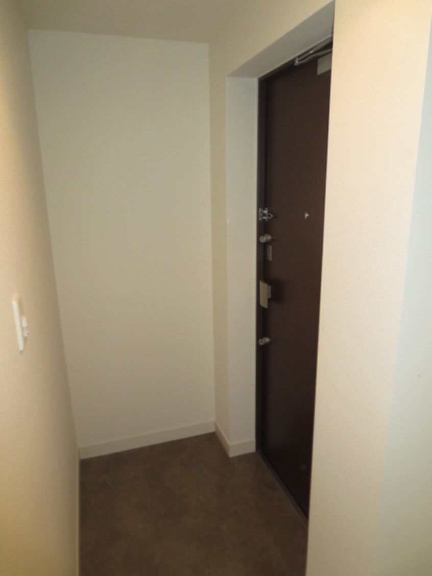 玄関 プレサンス心斎橋ラヴィ（405）