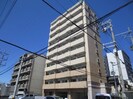 スプランディッド野江の外観