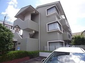 瑞ヶ丘ハイツ