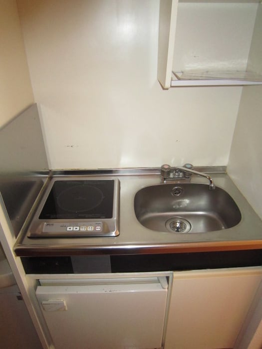 キッチン カ－サ王塚台