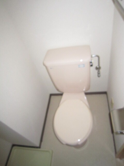 トイレ カ－サ王塚台