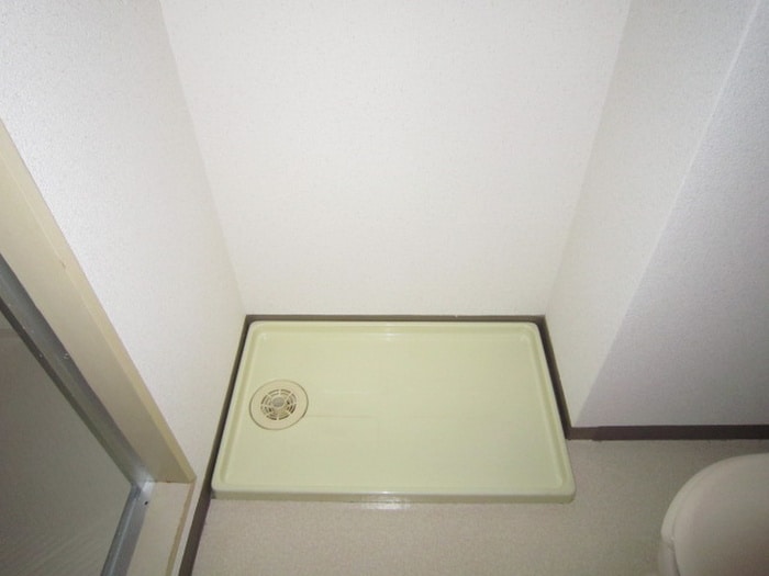 洗濯機置場 カ－サ王塚台