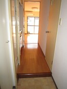 廊下 カ－サ王塚台