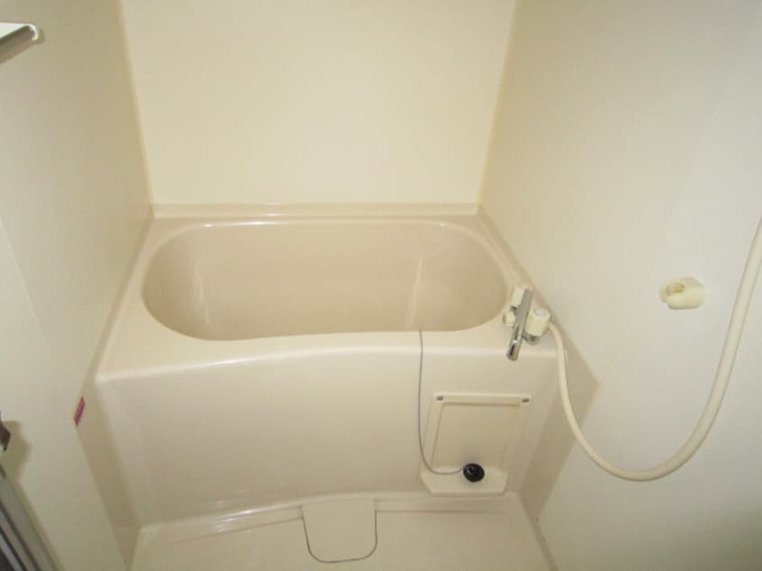 バス／シャワールーム等 カ－サ王塚台