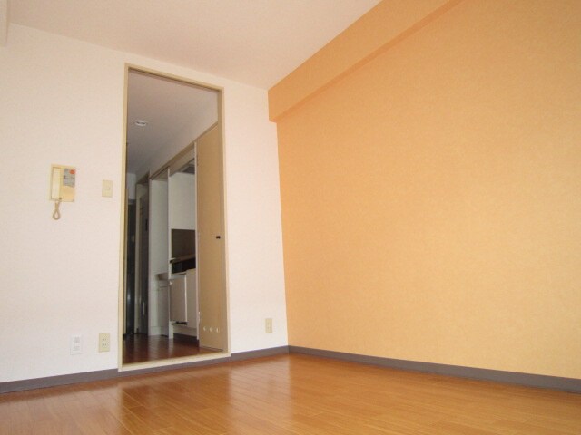 居室 カ－サ王塚台