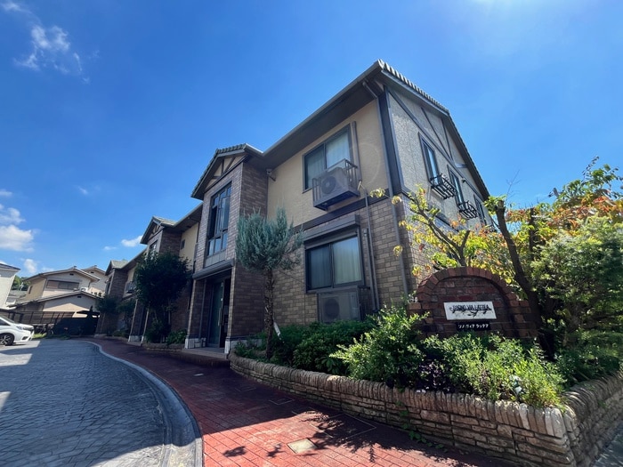 外観写真 Sogno via lattea