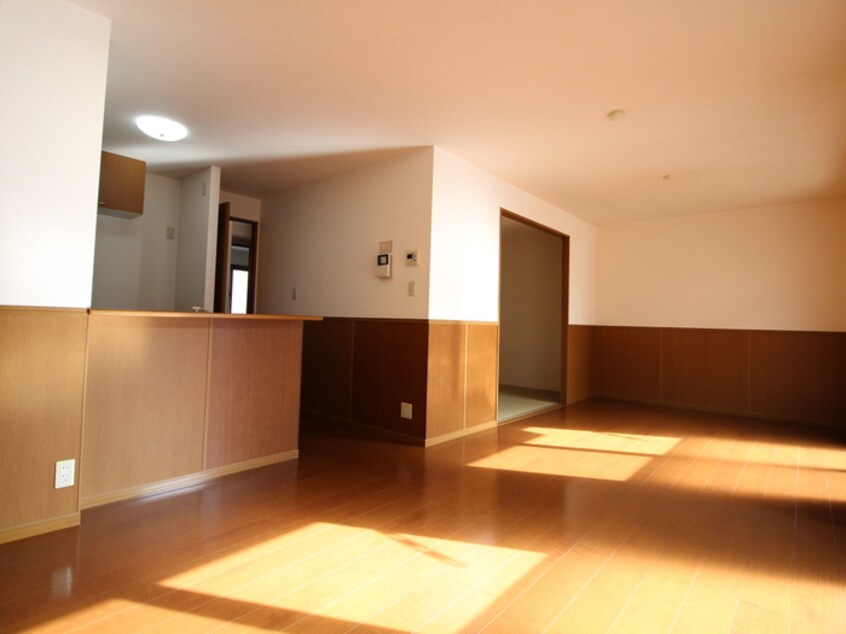 居室 Sogno via lattea