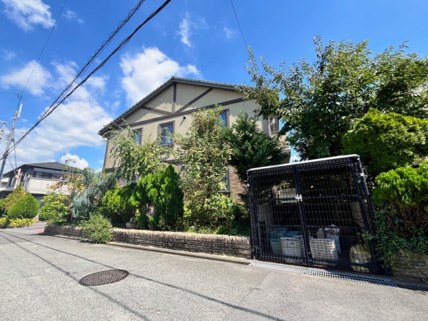 建物設備 Sogno via lattea