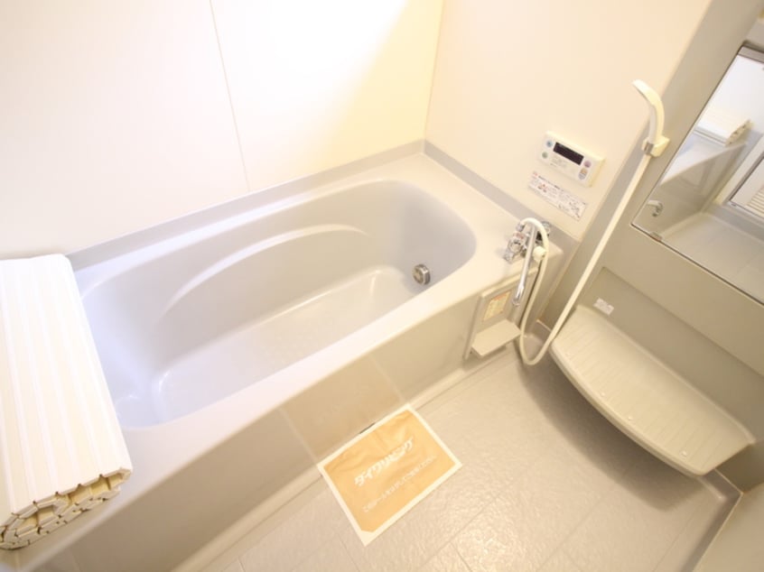 バス／シャワールーム等 Sogno via lattea