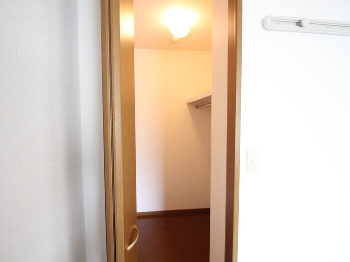 収納 Sogno via lattea