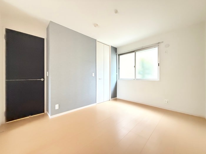 居室 カ－サ・サンシビリテＢ棟