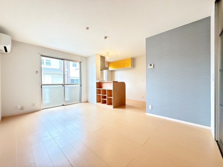 居室 カ－サ・サンシビリテＢ棟