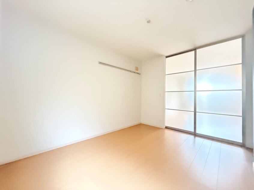 居室 カ－サ・サンシビリテＢ棟