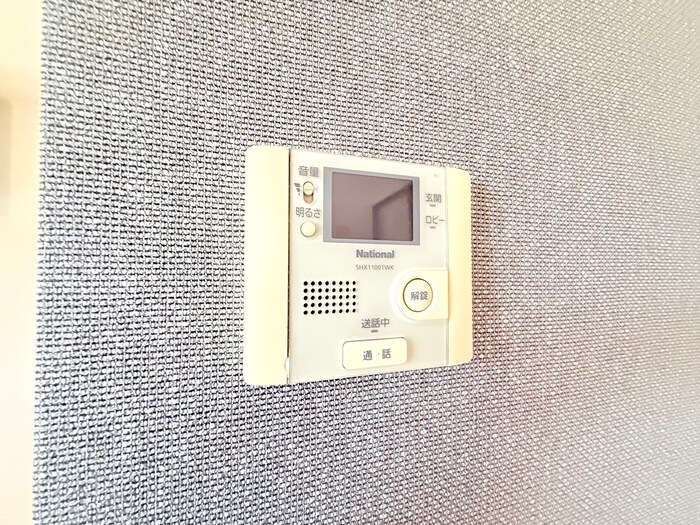 内観写真 カ－サ・サンシビリテＢ棟