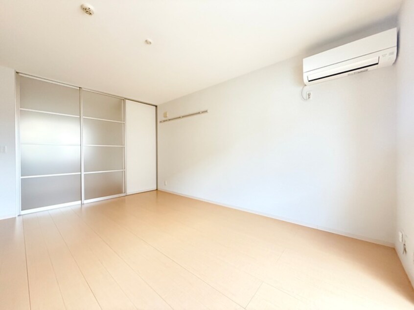 居室 カ－サ・サンシビリテＢ棟