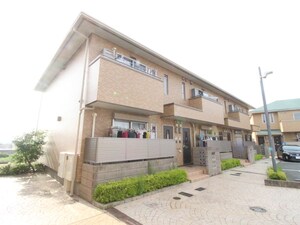 Woodlark桃山台Ｂ棟