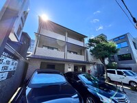 コモンズ御所南