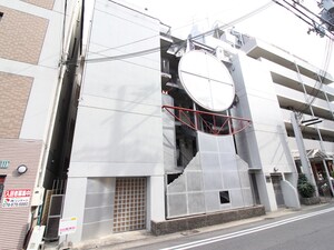 キュ－ブ神戸塚本通