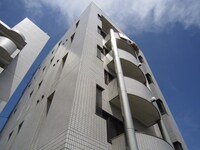 共立マンション貝塚第１
