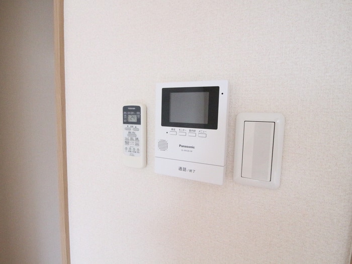 内観写真 寺口荘