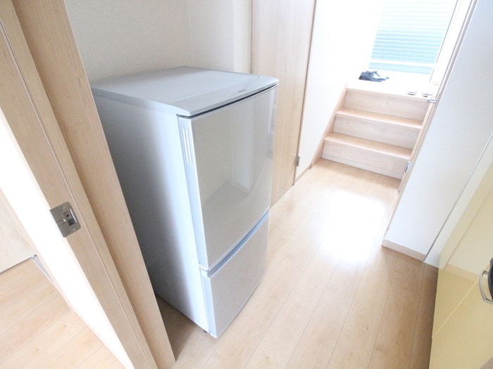 内観写真 寺口荘