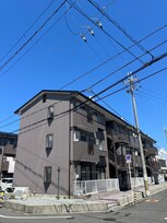 ロイヤルウイングＢ棟