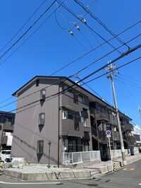 ロイヤルウイングＢ棟