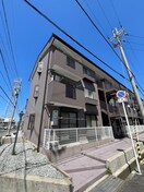 外観写真 ロイヤルウイングＢ棟